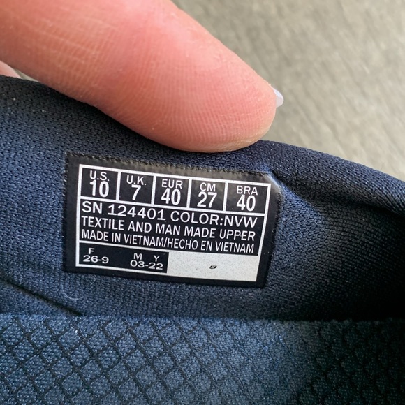 Sketchers slip-ons - Picture 5 of 5